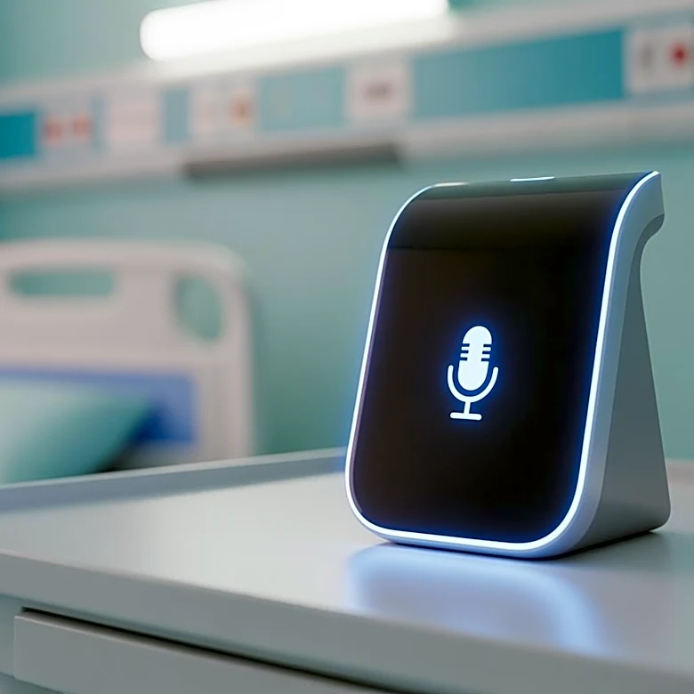 Hippocratic AI Introduces Voice AI Tools to Enhance Patient and Nurse Interaction