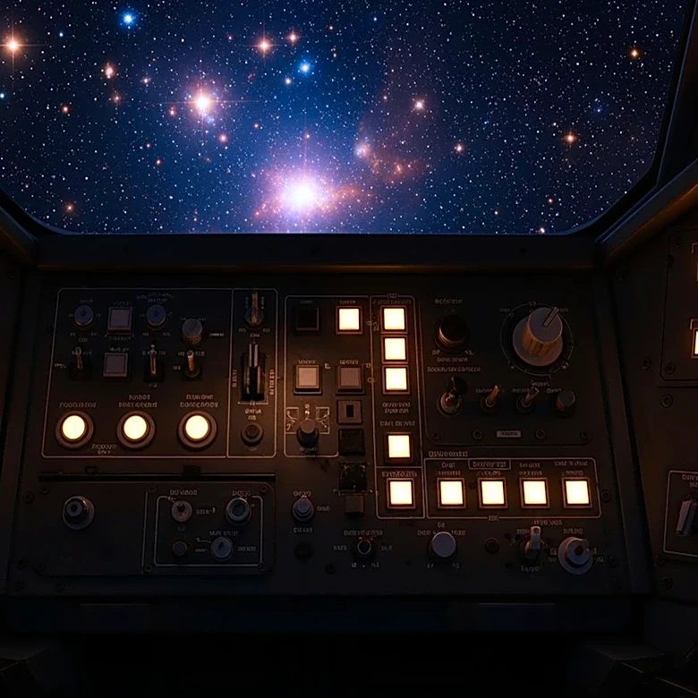 NASA Engineers Shut Down Instrument on Voyager 1 to Preserve Spacecraft Functionality