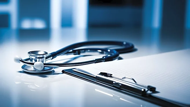 NCSBN Report Highlights Critical Workforce Challenges in Nursing Industry