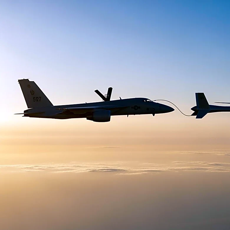 U.S. Army Considers Developing Its Own Aerial Refueling Capacity to Enhance Operational Flexibility