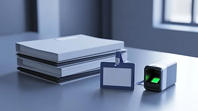 ICE Hiring Practices Under Scrutiny Amid Questionable Credentials of New Recruits