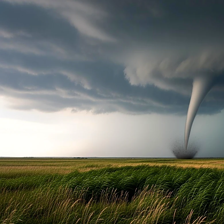 Tornadoes Reported in Southern Minnesota Amid Severe Weather Conditions