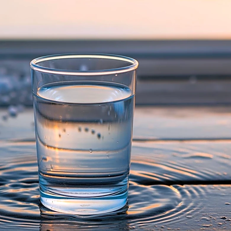 Rising Sea Levels Threaten Coastal Drinking Water with Increased Salinity