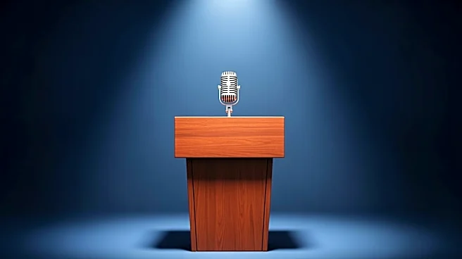 Isaac Appiah-Kubi Enters NPP-UK Chairmanship Race with Focus on Leadership