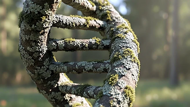 Study Reveals Ongoing Natural Selection in Human Genes Over 10,000 Years