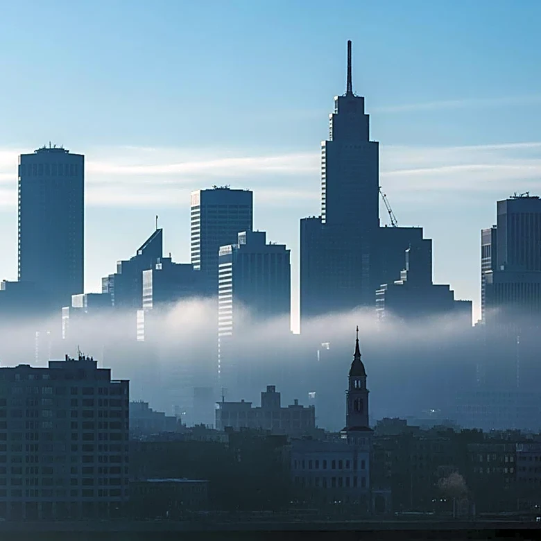 Cooler Temperatures Expected in New York This Weekend