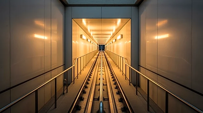 Trump Administration Resumes Funding for Manhattan Subway Project After Lawsuit