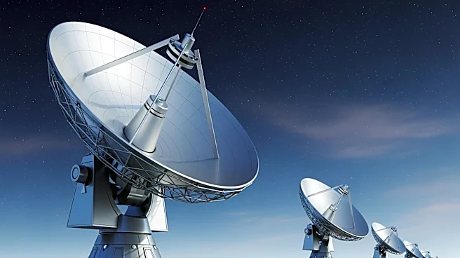 U.S. Space Command Emphasizes Integration at 41st Space Symposium