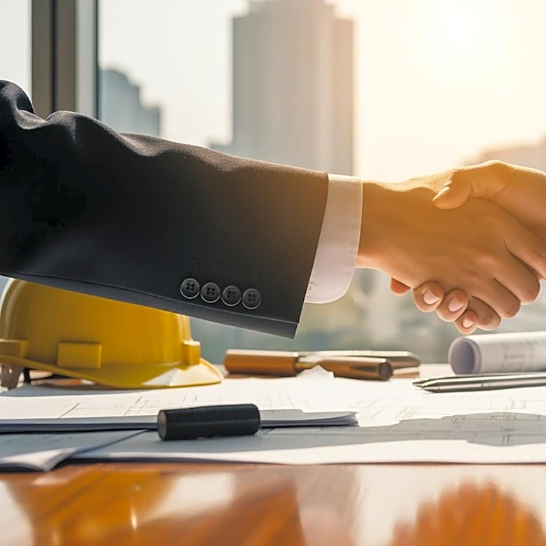 Tentative Contract Agreement Prevents Strike by NYC Building Workers