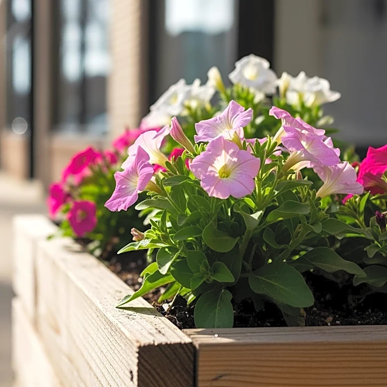 Shelby Community Improvement Corporation Seeks Volunteers for Downtown Flower Maintenance