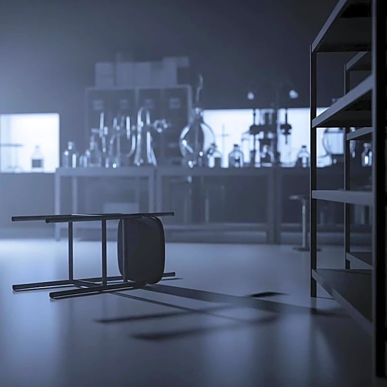 Speculation Surrounds Deaths and Disappearances at U.S. Government Labs