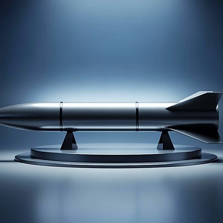 Rheinmetall and Destinus Announce Joint Venture for Missile Production