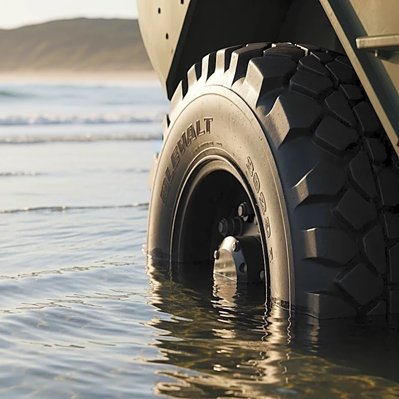 Indra to Lead Integration of Spanish Amphibious Vehicles Used by US Marines