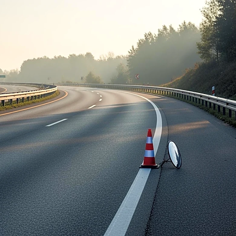 Tennessee Highway Patrol Reopens I-65 South After Fatal Crash in Williamson County