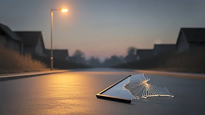 Jefferson County Deputies Fatally Shoot Woman Threatening Self-Harm