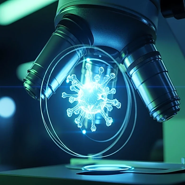 Fake Disease 'Bixonimania' Exposes AI Vulnerabilities in Medical Research