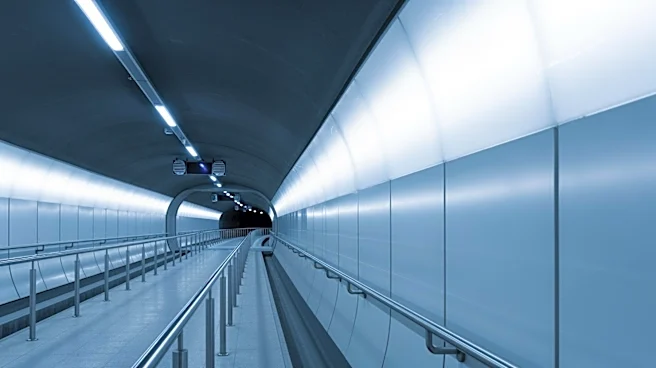 Trump Administration Restores Funding to Manhattan Subway Project Following Legal Action