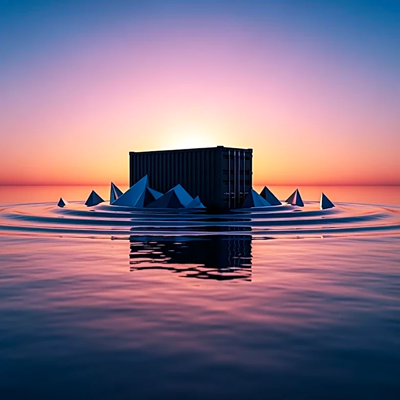 Iran's Payment Demands in Strait of Hormuz Threaten Global Shipping Norms