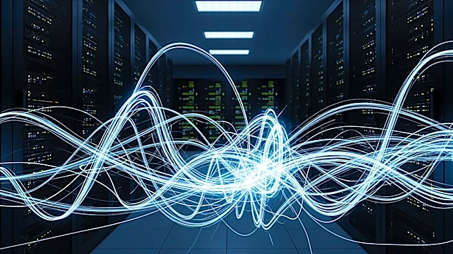 Bluesky Faces Service Interruptions Due to DDoS Attack