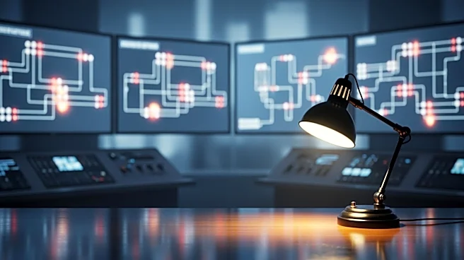 Spanish Senate Blames Government and Grid Operator for 2025 Blackout