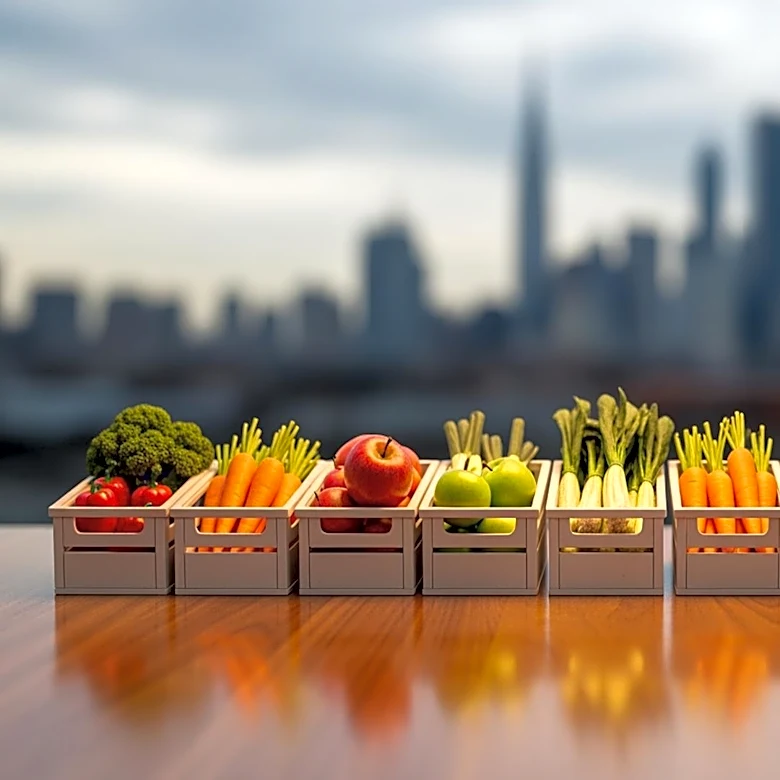 NYC Grocers Lobby Against Mayor Mamdani's City-Run Grocery Store Plan