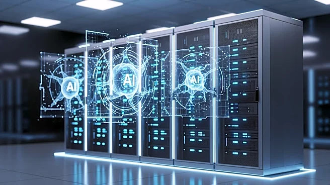 White House Considers Providing Federal Agencies Access to Anthropic Mythos AI Amid Cybersecurity Concerns