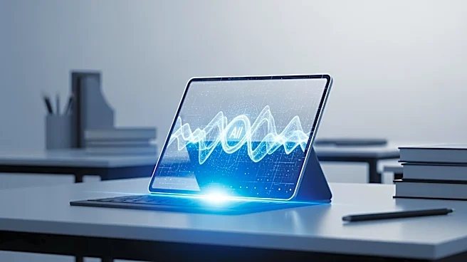 CoSN2026 Highlights Innovative Uses of AI in K-12 Education