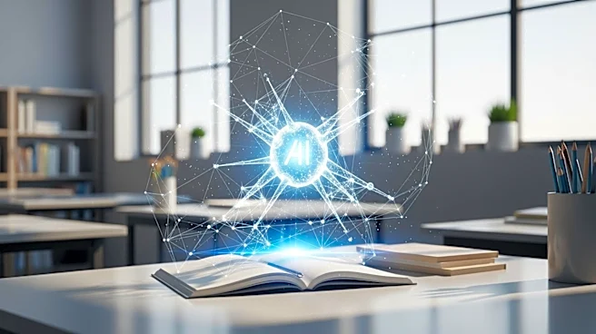 K-12 Leaders Advocate for Human-Centered AI in Education at ASU+GSV Summit