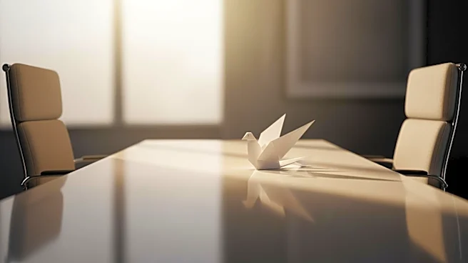 Jewish Groups Urge President Trump to Prioritize Americans in Iran Amid Ceasefire Talks