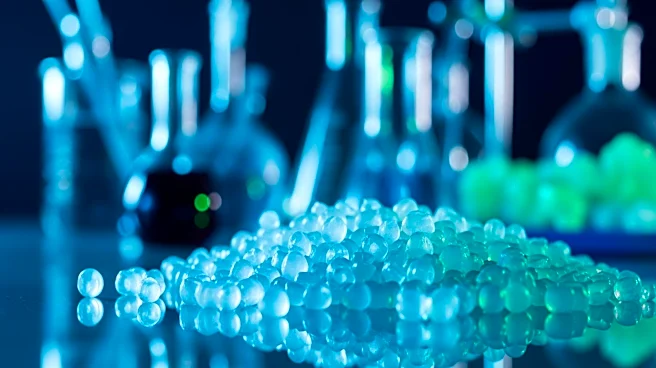 EPA Considers Easing Regulations on Chemical Plastic Recycling, Raising Environmental Concerns