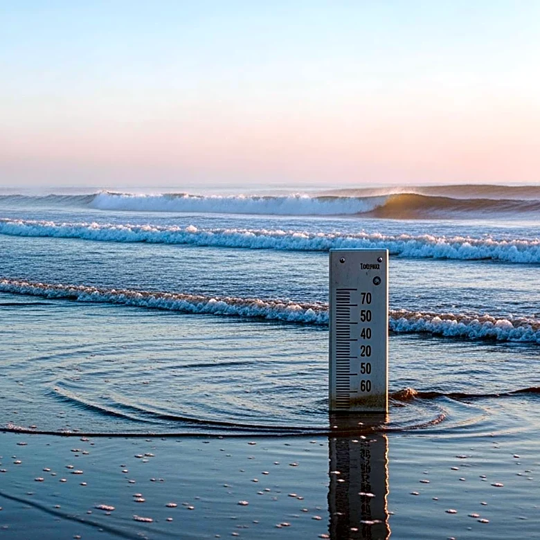 Rising Sea Levels Linked to Increased Blood Pressure in Coastal Areas