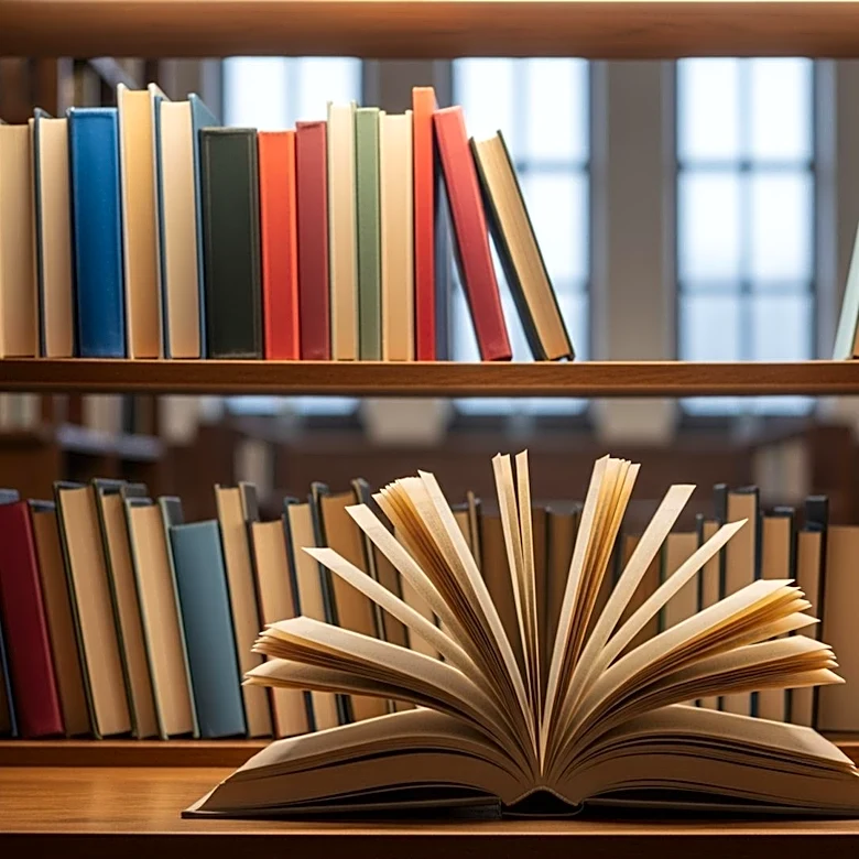 Sarah Lamdan Discusses Intellectual Freedom and Advocacy in Libraries