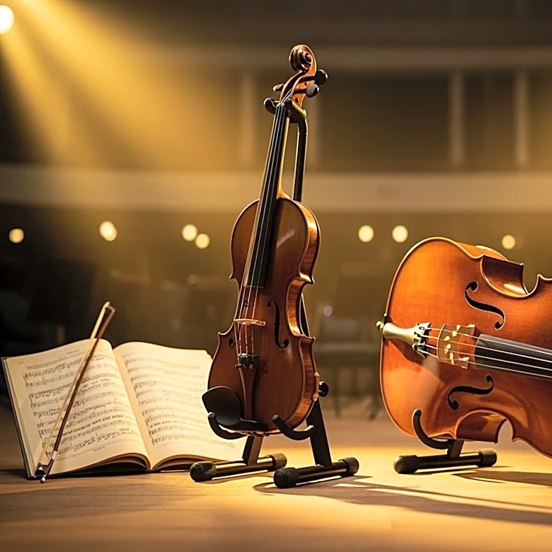 Viking and Australian Brandenburg Orchestra Collaborate for 'Choral Splendour' Concert Series