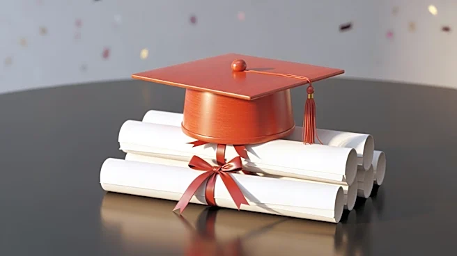 Fort Worth Celebrates Students with Diplomas and Career Credentials