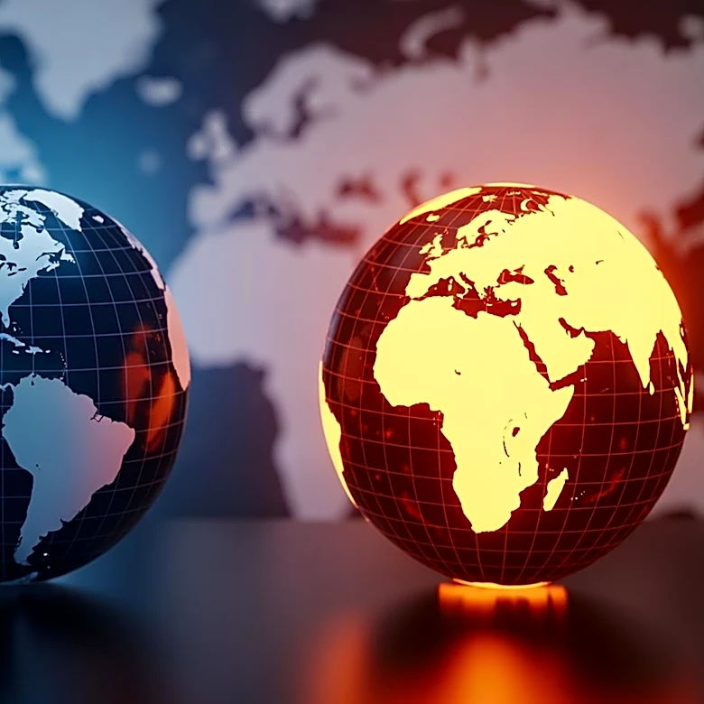 U.S. Faces Decline in International Tourism as China Gains Ground