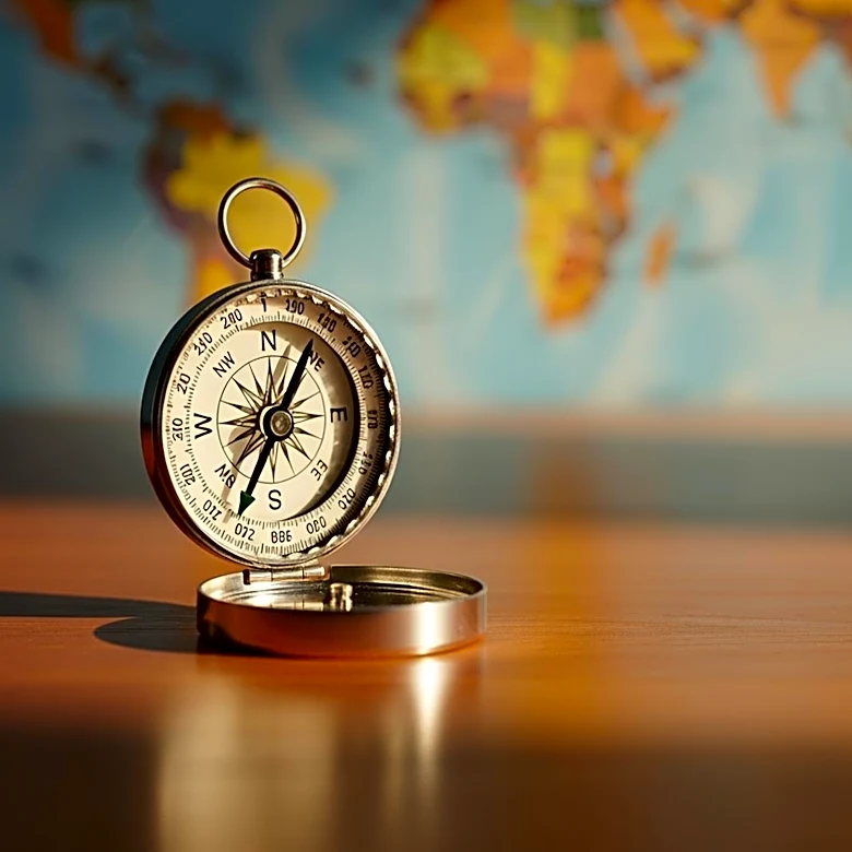 U.S. Travel Industry Faces Challenges Amid Global Competition