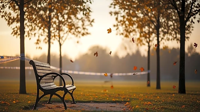 Virginia Community Mourns Dr. Cerina Fairfax After Tragic Death Involving Former Lt. Governor