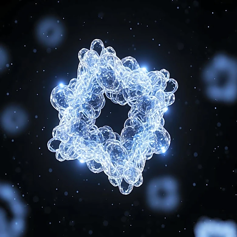 Discovery of 'Death' Protein Offers New Insights into Aging