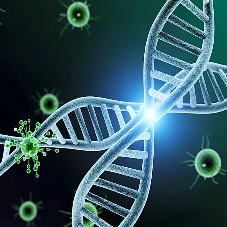 Stem Cell Editing Advances Immune System's Therapeutic Potential