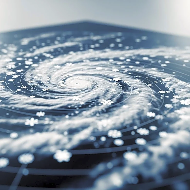 National Weather Service Issues Heavy Snow Warning, Travel Expected to be 'Very Difficult'