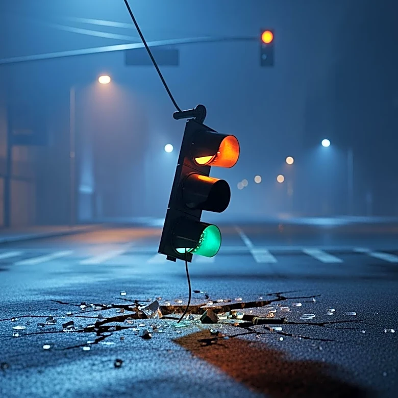 Fatal Crash in West Philadelphia Highlights Traffic Safety Concerns