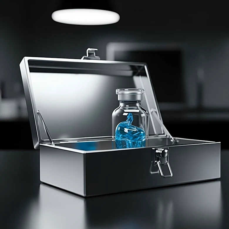 FBI Withholds DNA Evidence in High-Profile Kirk Killing Case