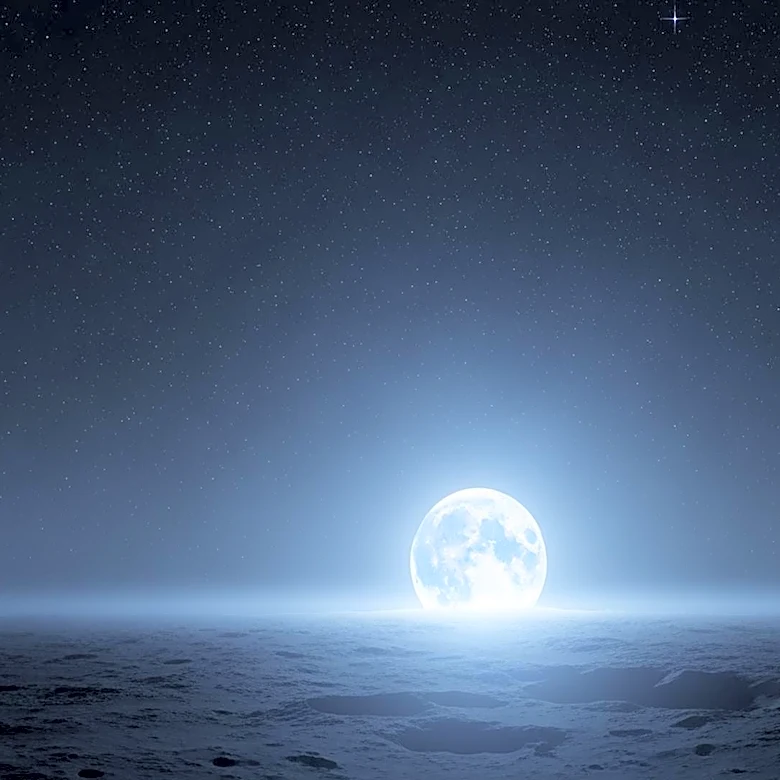 NASA Astronaut Reid Wiseman Experiences Spiritual Revelation After Moon Mission