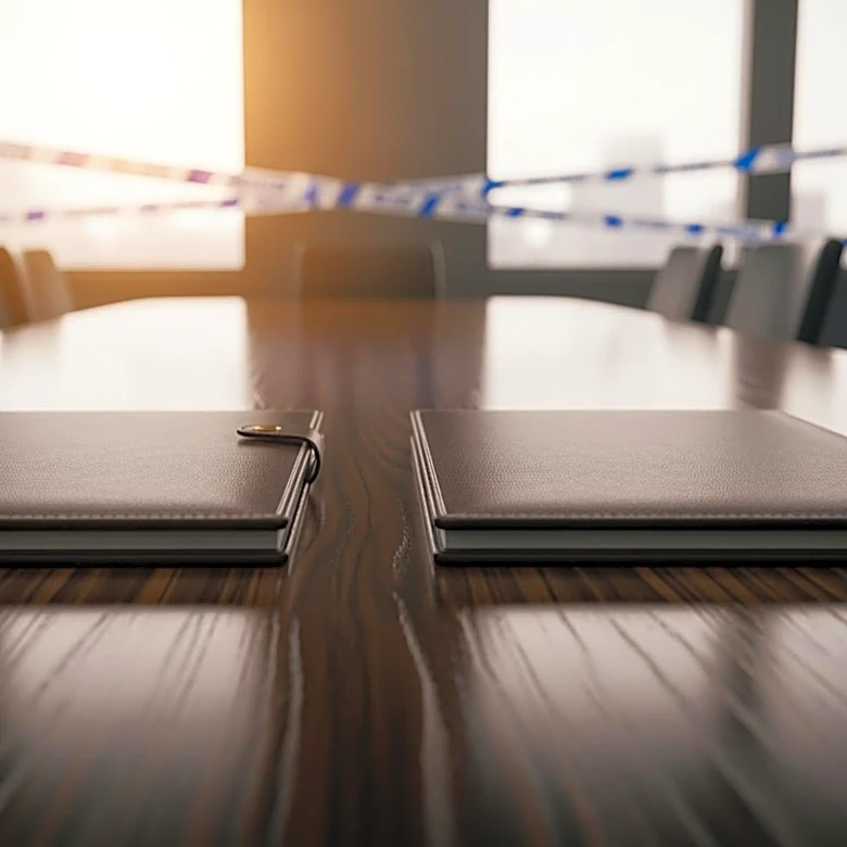 Federal Agencies Engage in Talks with President Trump to Resolve $10 Billion Tax Leak Lawsuit