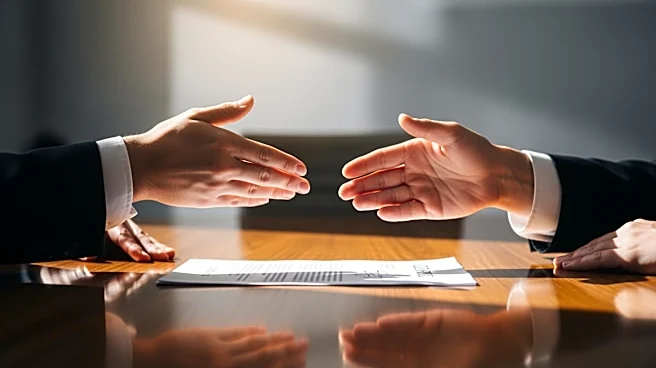 Tentative Contract Agreement Averts Strike by NYC Apartment Building Workers