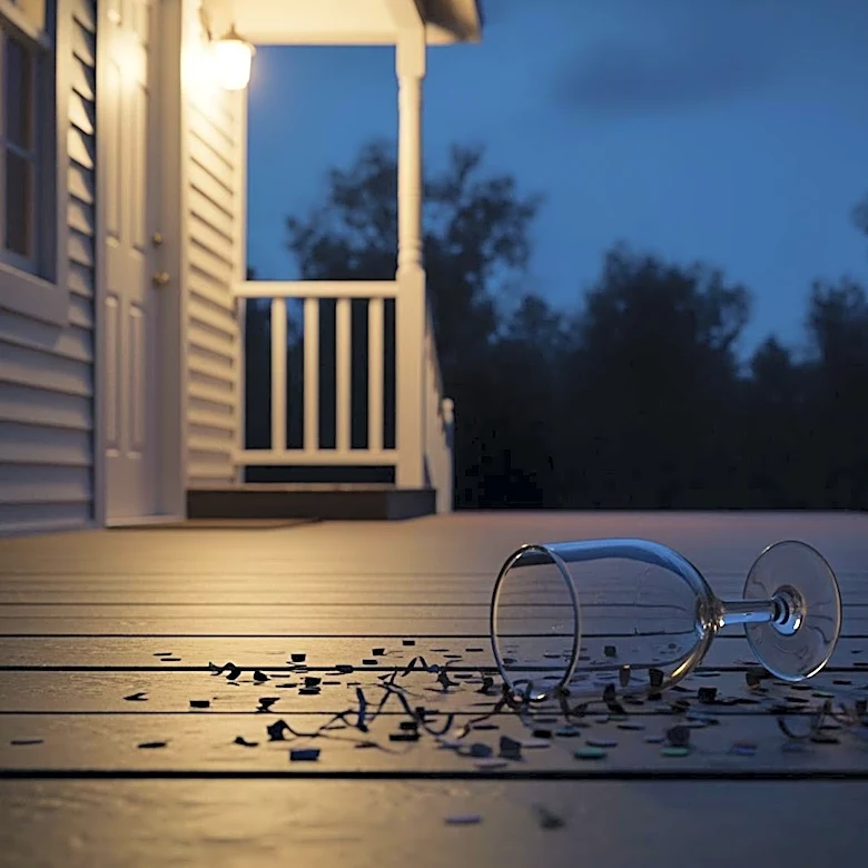 Three Men Charged in Connection with Shooting at Oakland County Airbnb Party