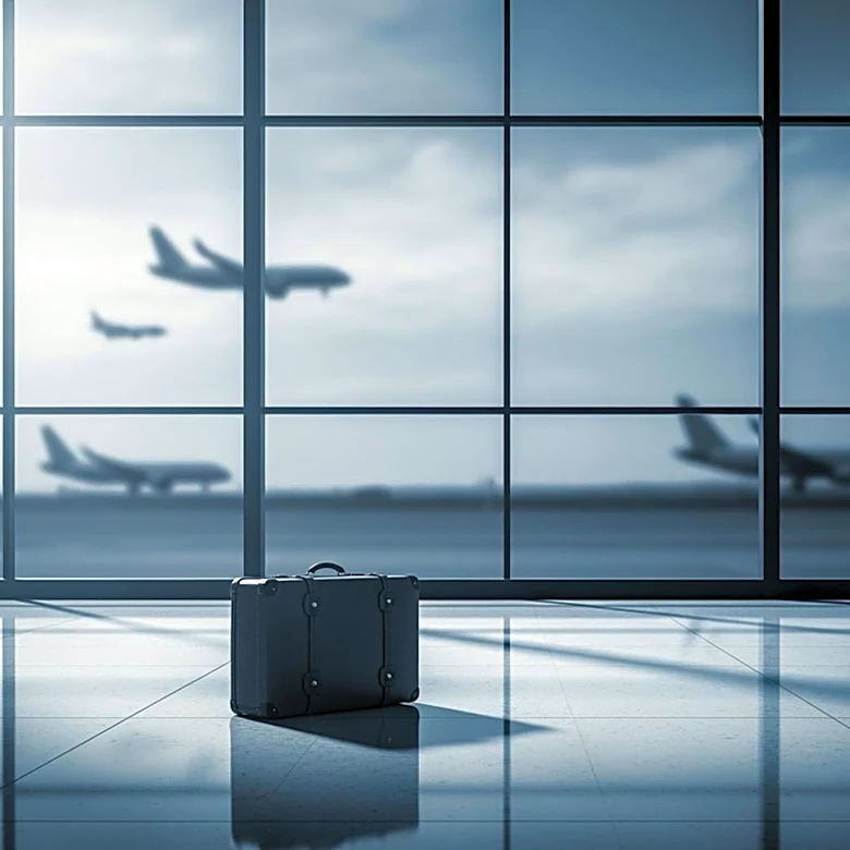 French Widow Detained by ICE Returns to France Amid Criticism