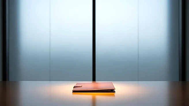 ICE Director Todd Lyons Steps Down Amid Scrutiny Over Deportation Policies