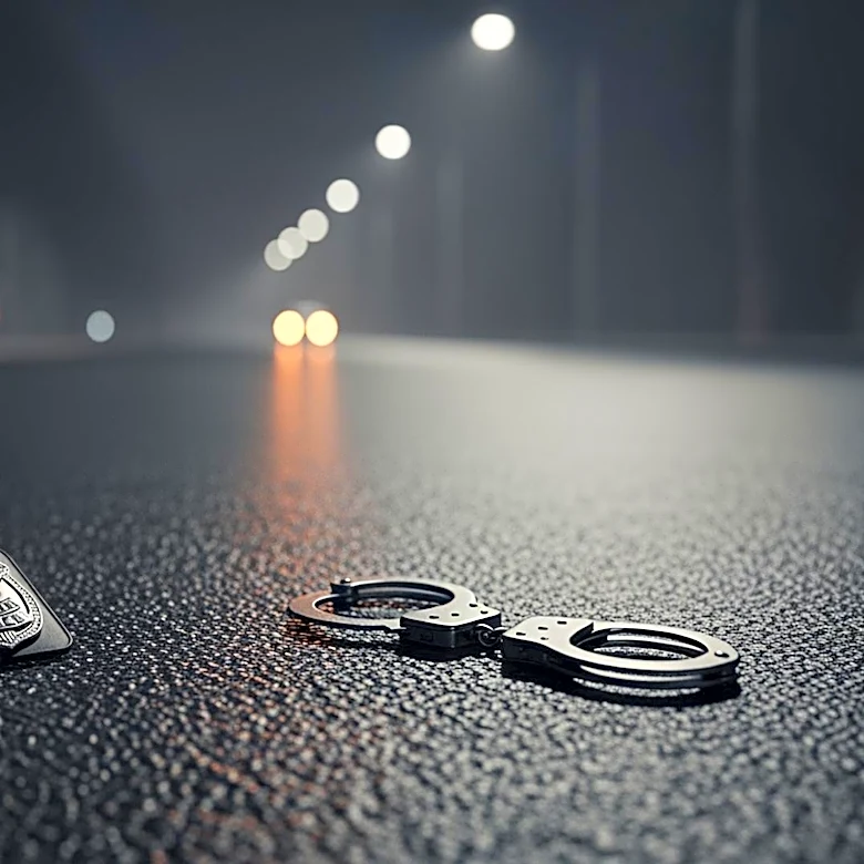 Chicago Police Officer Krystal Rivera Fatally Shot by Partner During Chase