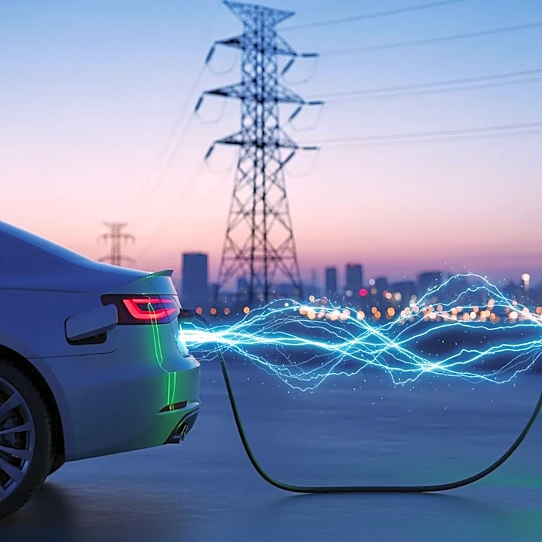 Delaware Pilot Project Shows Electric Vehicle Owners Can Earn by Supporting Power Grid